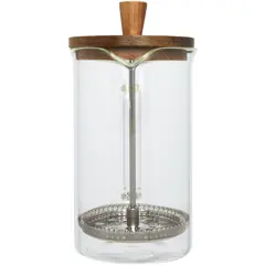 Bild på Kaffepress, 600ml, hållbara material - Ivorie 