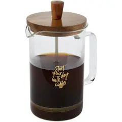Bild på Kaffepress, 600ml, hållbara material - Ivorie 