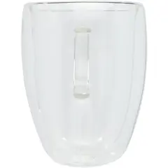 Bild på Set med termoglas, 2 glas, dubbelvägg (350ml) - Manti 