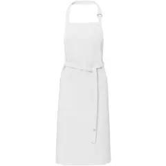Bild på Förkläde, justerbar nackrem, 240g/m2 - Andrea 