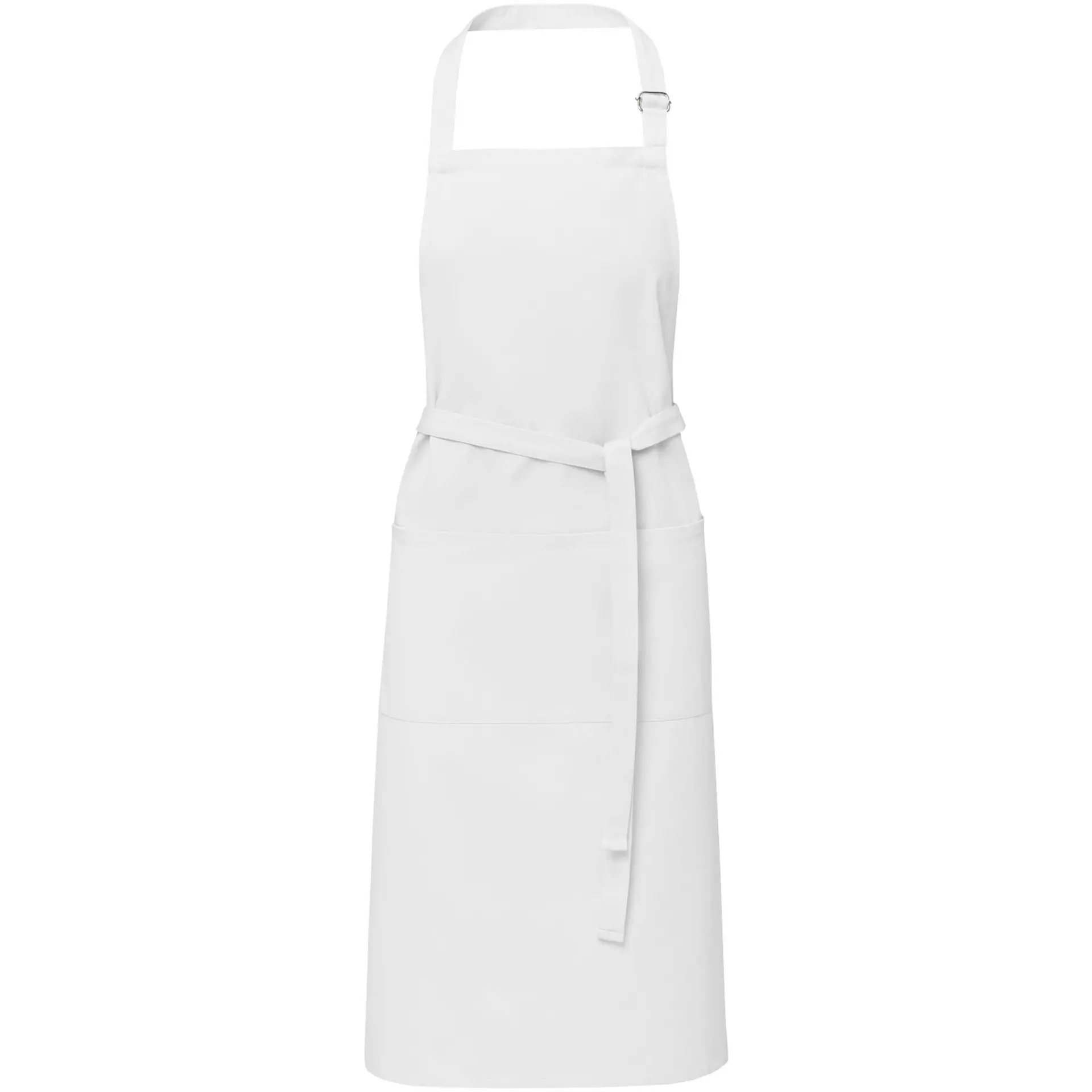 Bild på Förkläde, justerbar nackrem, 240g/m2 - Andrea