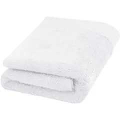 Bild på Handduk, 550 g/m² bomull, 50 x 100 cm - Nora