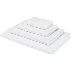 Bild på Handduk, 550 g/m² bomull, 50 x 100 cm - Nora