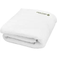 Bild på Handduk, 550 g/m² bomull, 50 x 100 cm - Nora