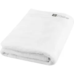 Bild på Handduk, 550 g/m² bomull, 70 x 140 cm - Ellie