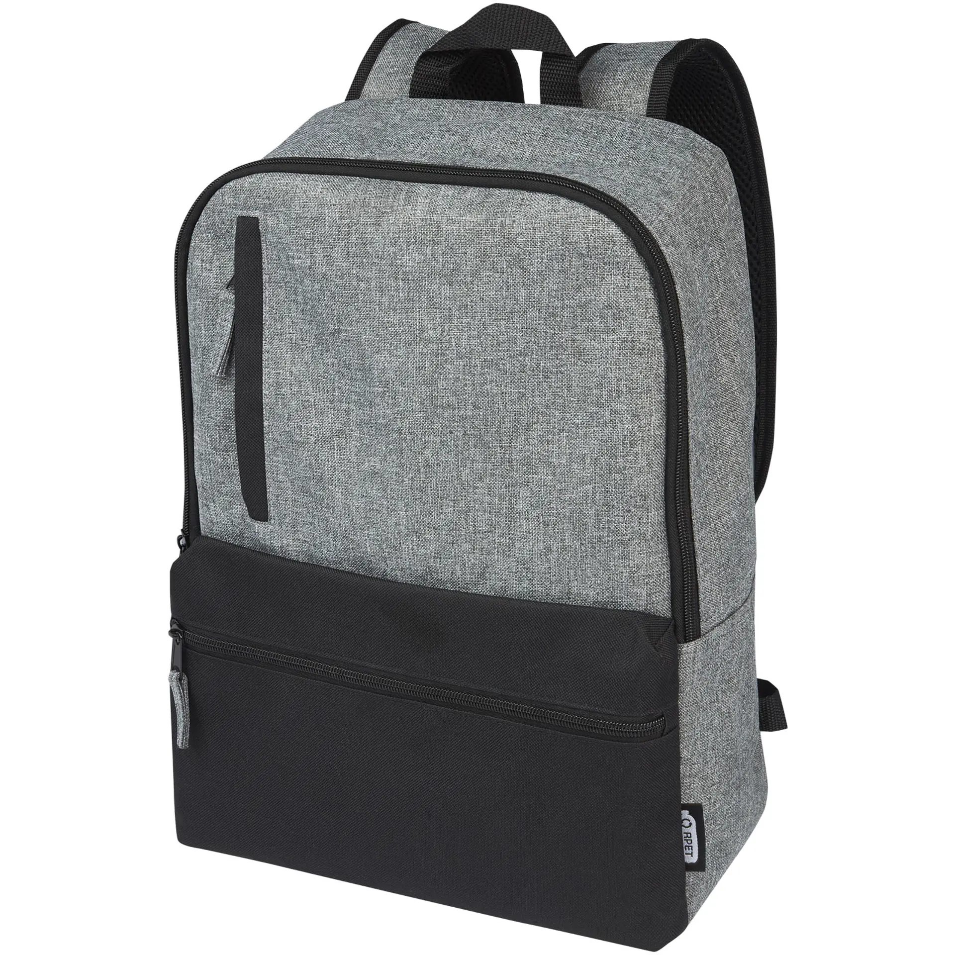 Bild på Reclaim 15" tvåfärgad laptopväska återvunnen GRS 14 liter