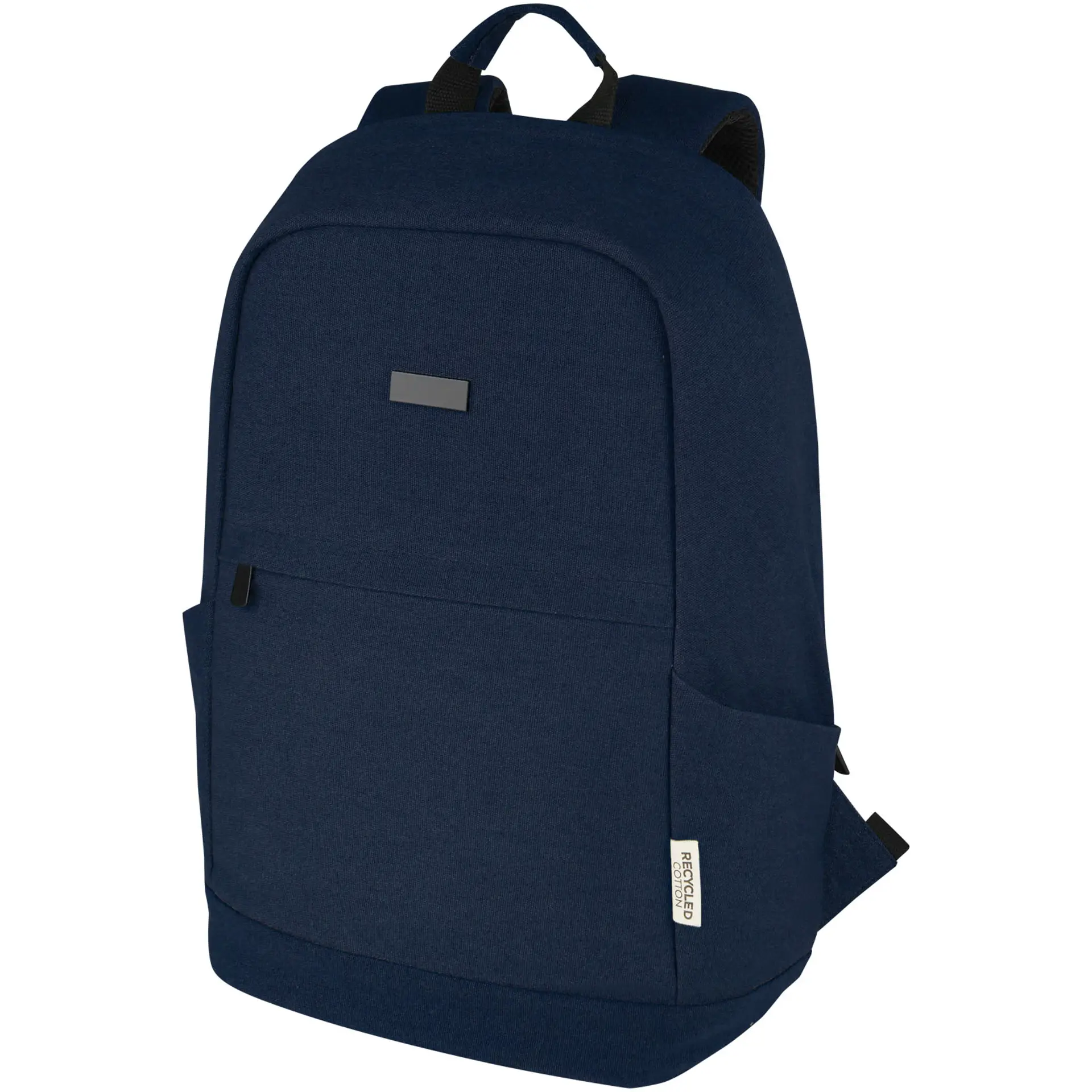 Bild på Joey stöldsäker 15,6" laptopväska av GRS-återvunnen canvas 18 liter