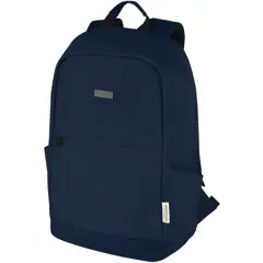 Bild på Joey stöldsäker 15,6" laptopväska av GRS-återvunnen canvas 18 liter