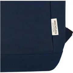 Bild på Joey stöldsäker 15,6" laptopväska av GRS-återvunnen canvas 18 liter
