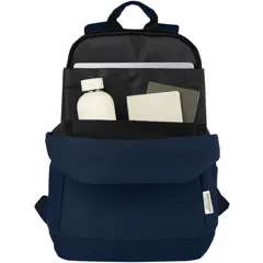 Bild på Joey stöldsäker 15,6" laptopväska av GRS-återvunnen canvas 18 liter