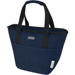 Bild på Lunchkylväska GRS-återvunnen canvas, 6L - Joey