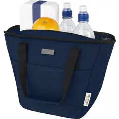 Bild på Lunchkylväska GRS-återvunnen canvas, 6L - Joey