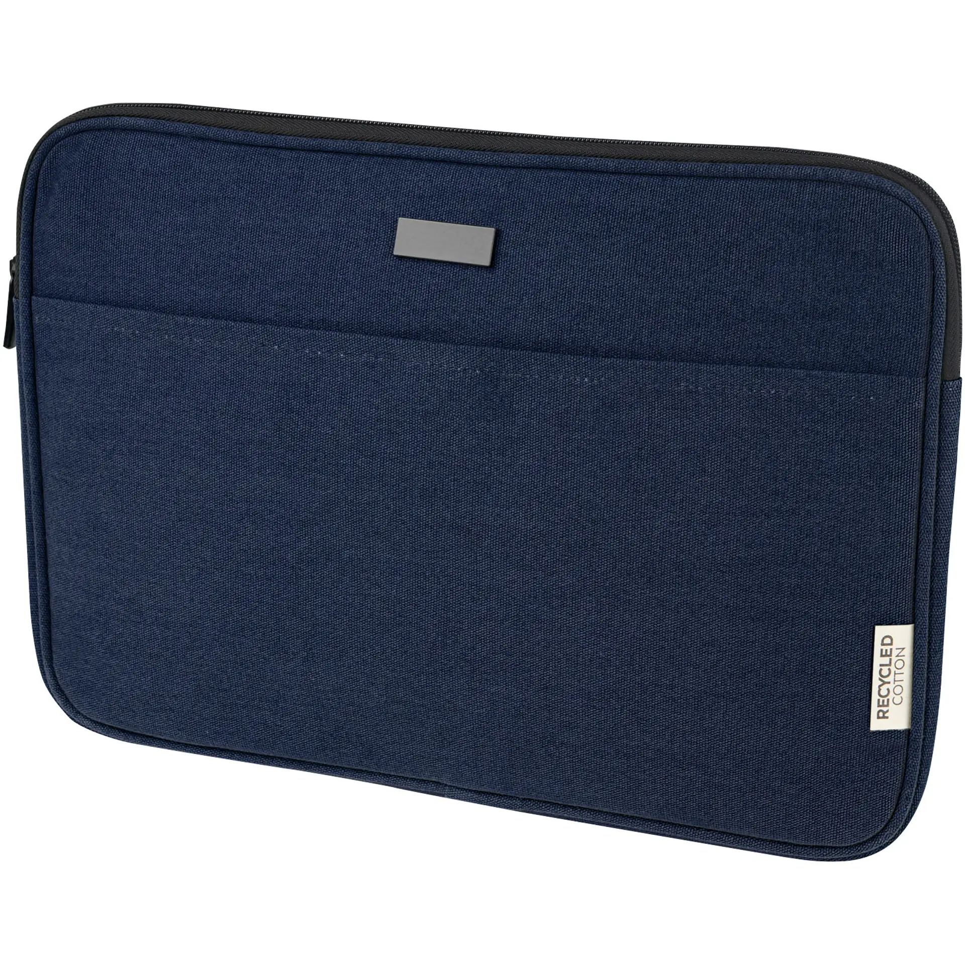 Bild på Laptopfodral 14" GRS-återvunnen canvas, 2L - Joey
