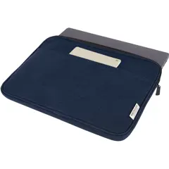 Bild på Laptopfodral 14" GRS-återvunnen canvas, 2L - Joey