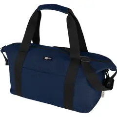 Bild på Sportduffelväska GRS-återvunnen canvas, 25 liter - Joey