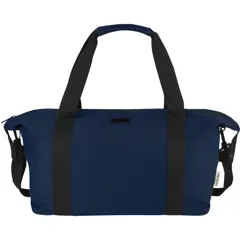 Bild på Sportduffelväska GRS-återvunnen canvas, 25 liter - Joey
