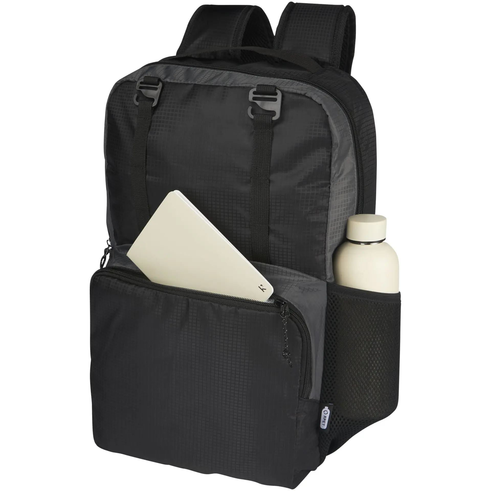 Bild på Trailhead lätt och GRS-återvunnen 15 tums laptopväska, 14 l