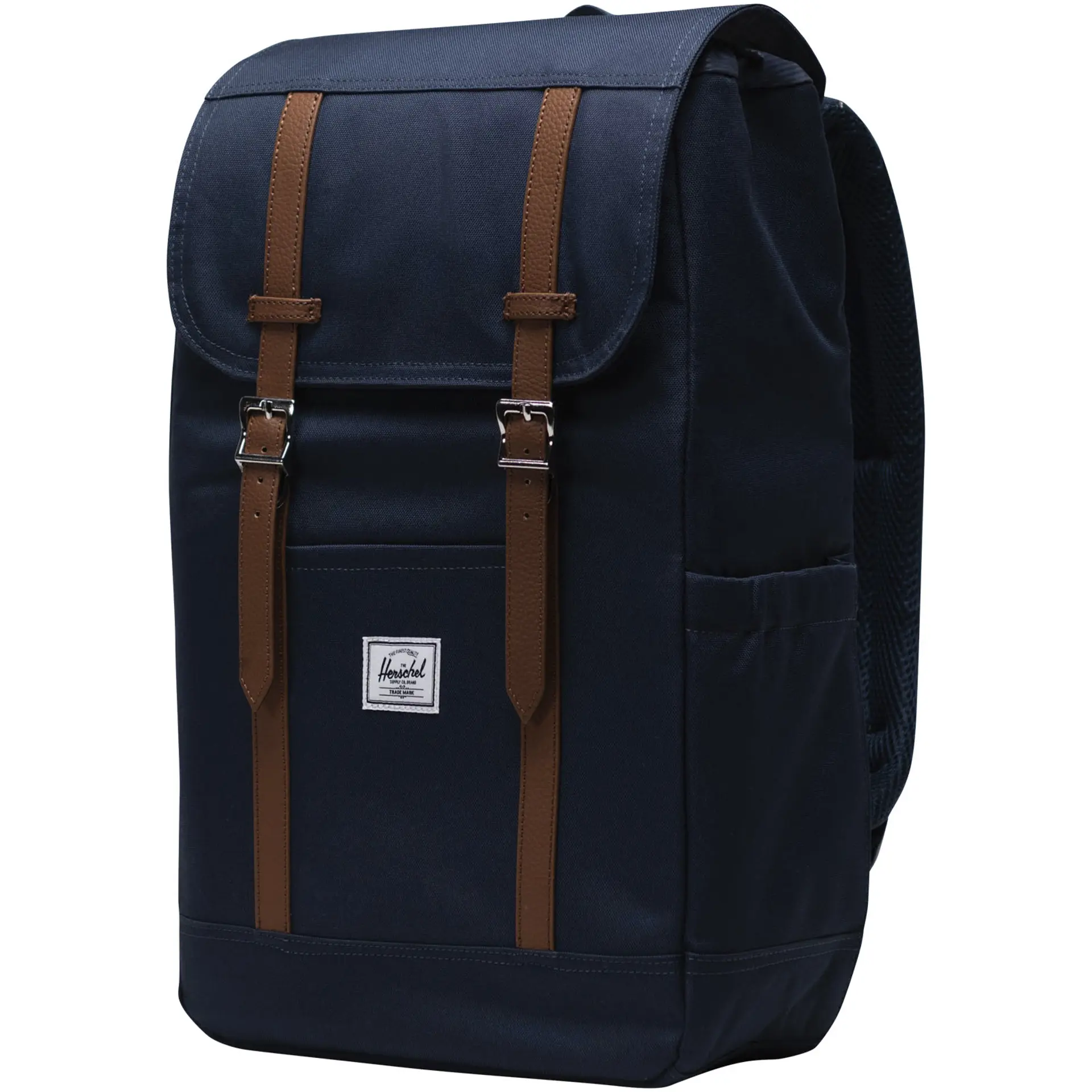 Herschel Retreat™ återvunnen datorryggsäck 23 liter