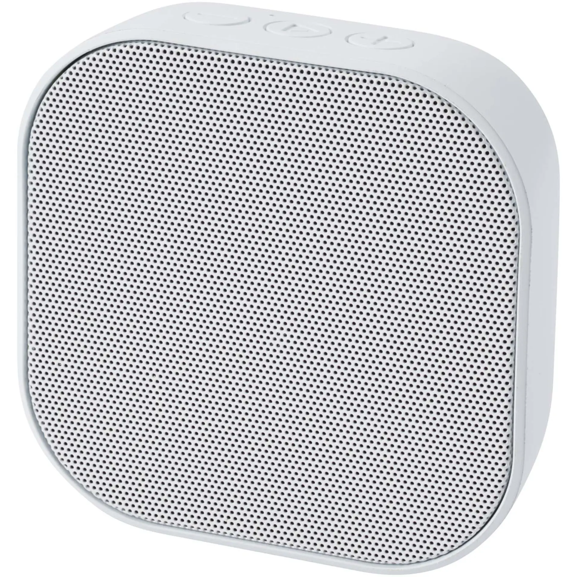 Bild på 2.0 mini-Bluetooth®-högtalare av RCS-återvunnen plast, 3W - Stark
