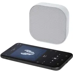 Bild på 2.0 mini-Bluetooth®-högtalare av RCS-återvunnen plast, 3W - Stark 