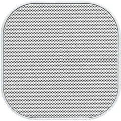 Bild på 2.0 mini-Bluetooth®-högtalare av RCS-återvunnen plast, 3W - Stark 