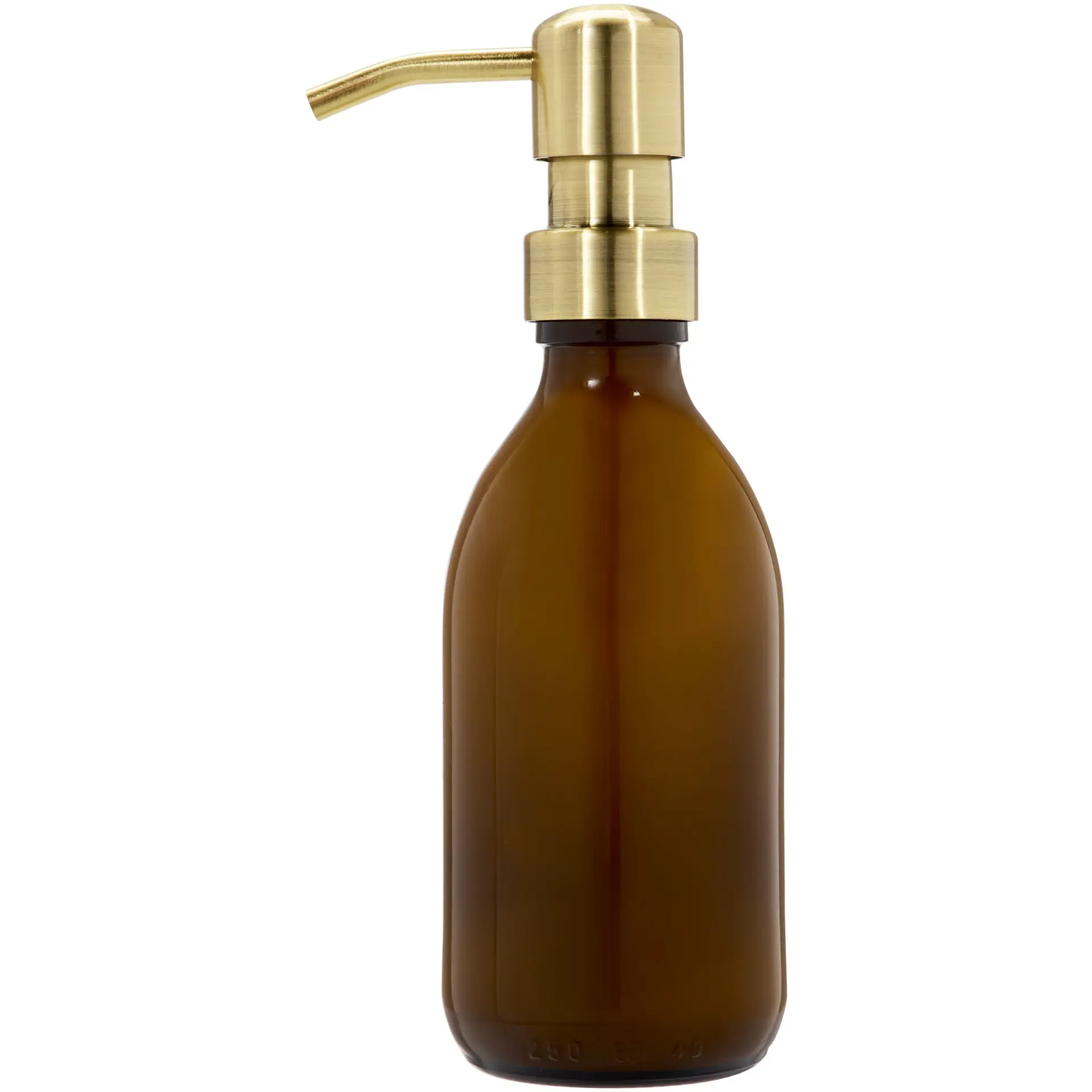 Bild på  Handkräm, 250ml, pump - Wellmark Soft Hands