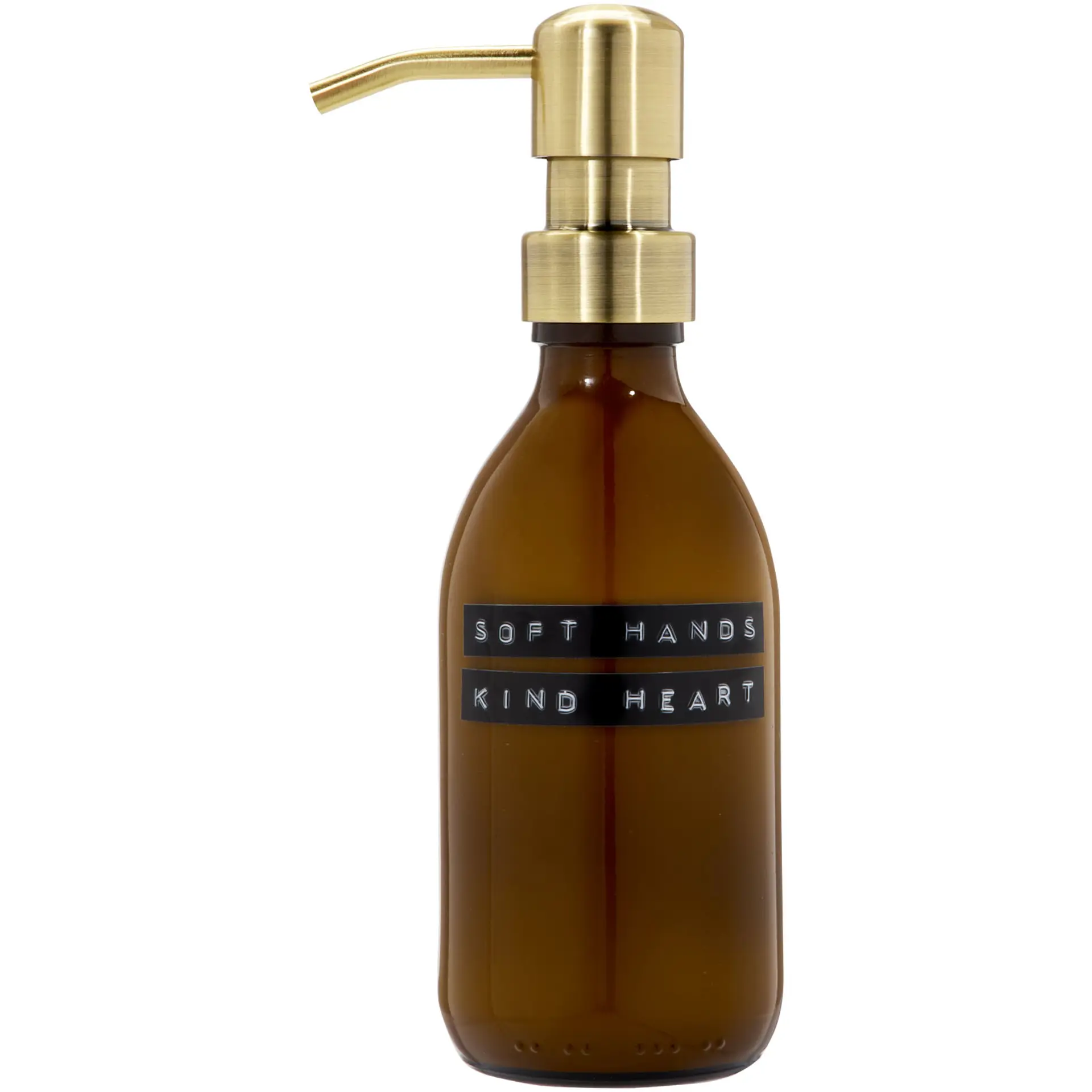 Bild på  Handkräm, 250ml, pump - Wellmark Soft Hands