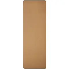 Bild på Yogamatta, 180 x 60cm, kork - Trikona 