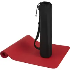 Bild på Virabha yogamatta i återvunnen TPE