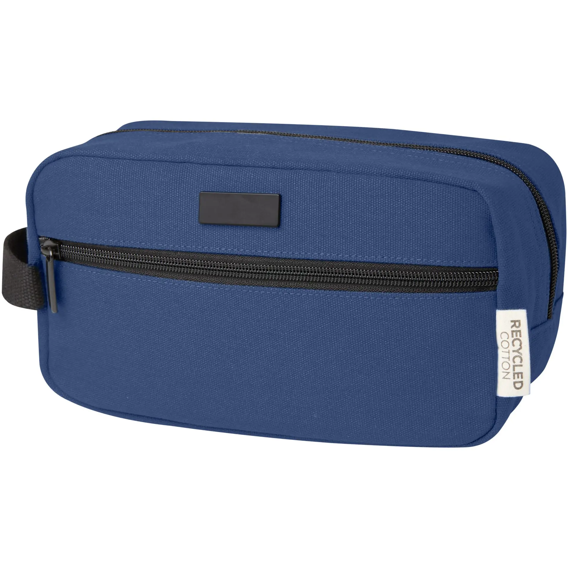Necessär av återvunnen GRS-canvas, 3,5L - Joey