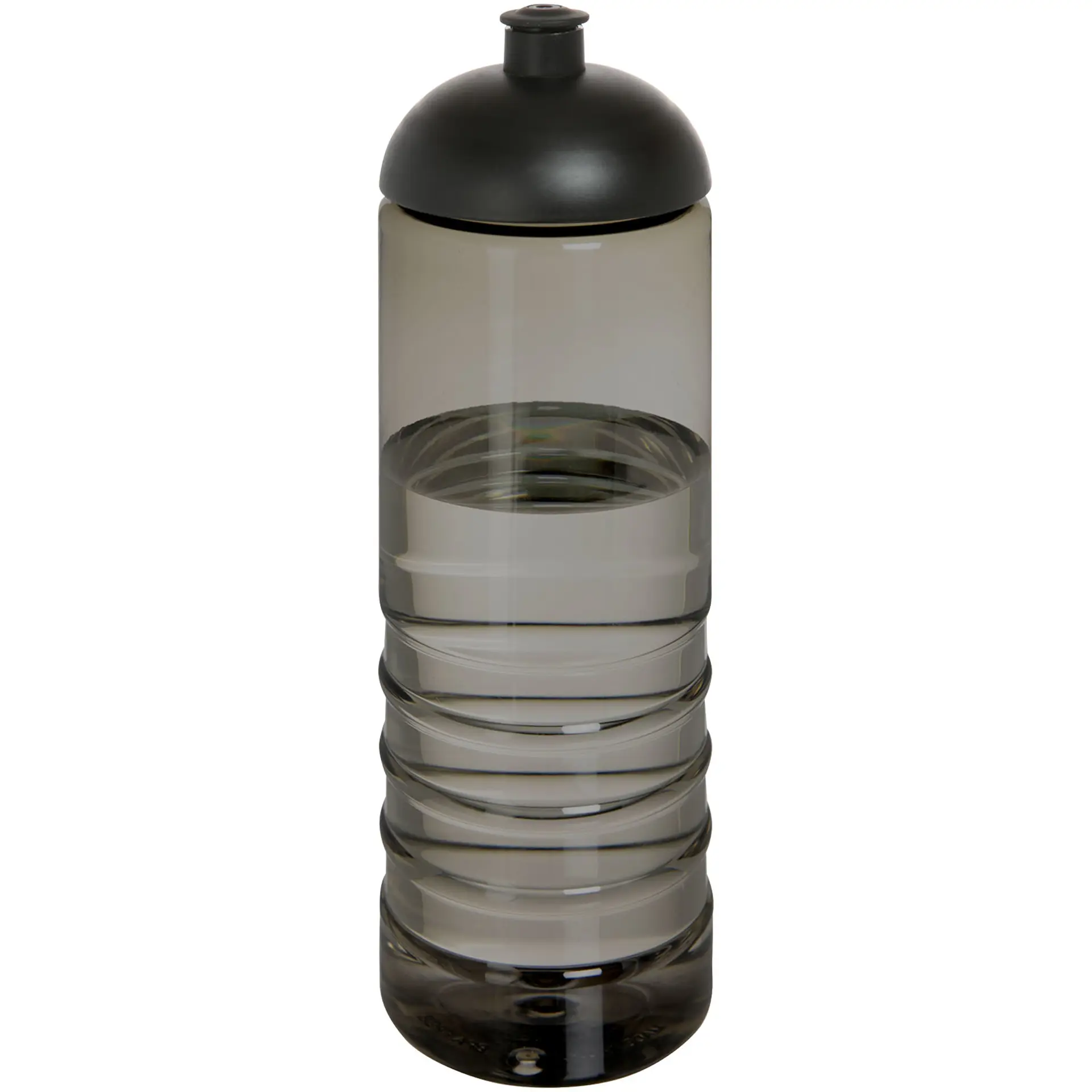 Bild på H2O Active® Eco Treble 750 ml sportflaska med kupollock 
