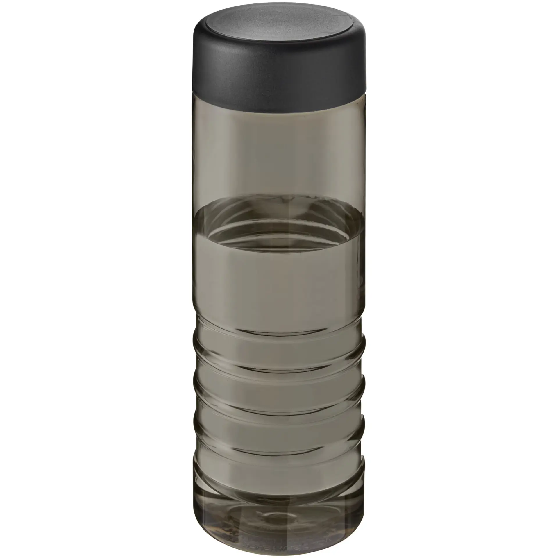 Bild på H2O Active® Eco Treble 750 ml sportflaska med skruvlock