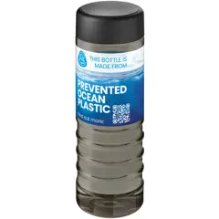 Bild på H2O Active® Eco Treble 750 ml sportflaska med skruvlock