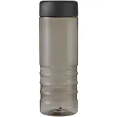 Bild på H2O Active® Eco Treble 750 ml sportflaska med skruvlock
