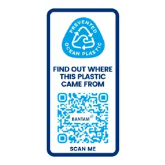 Bild på H2O Active® Eco Treble 750 ml sportflaska med piplock 