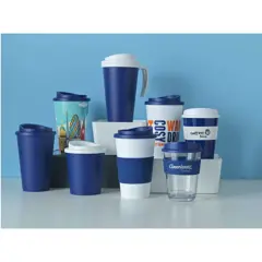 Bild på Isolerad termosmugg, 350ml - Americano® 