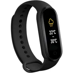 Bild på Prixton AT410 smartband 