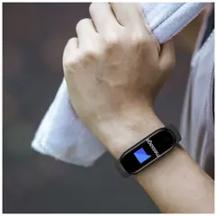 Bild på Prixton AT410 smartband 