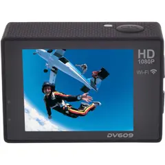 Bild på Prixton DV609 Action Camera