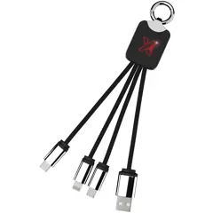Bild på SCX.design C15 quatro light-up kabel