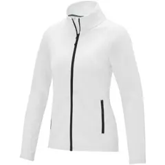 Bild på Fleecejacka dam, 140g/m2 microfleece - Zelus