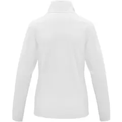 Bild på Fleecejacka dam, 140g/m2 microfleece - Zelus