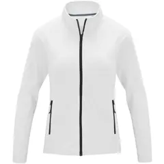 Bild på Fleecejacka dam, 140g/m2 microfleece - Zelus