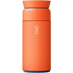Bild på Termosflaska återvunnen plast, 350ml - Ocean Bottle