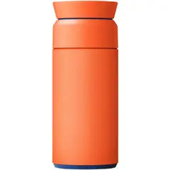 Bild på Termosflaska återvunnen plast, 350ml - Ocean Bottle