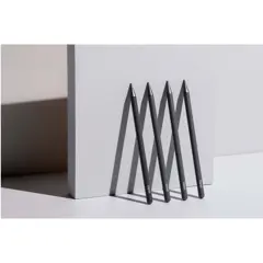 Bild på Karst® 5-pack 2B träfria grafitpennor