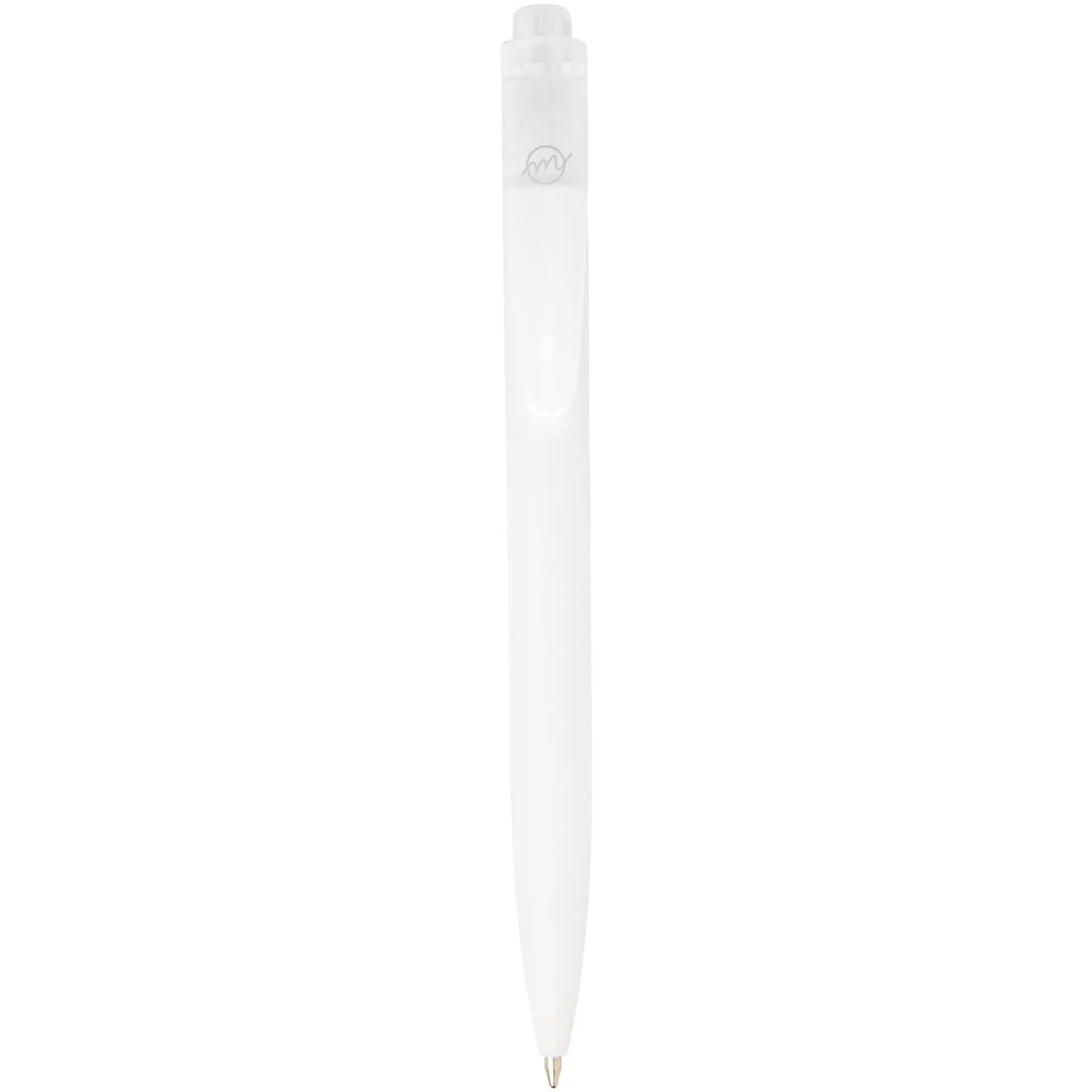 Bild på Thalaasa kulspetspenna i havsbaserad plast (svart bläck)