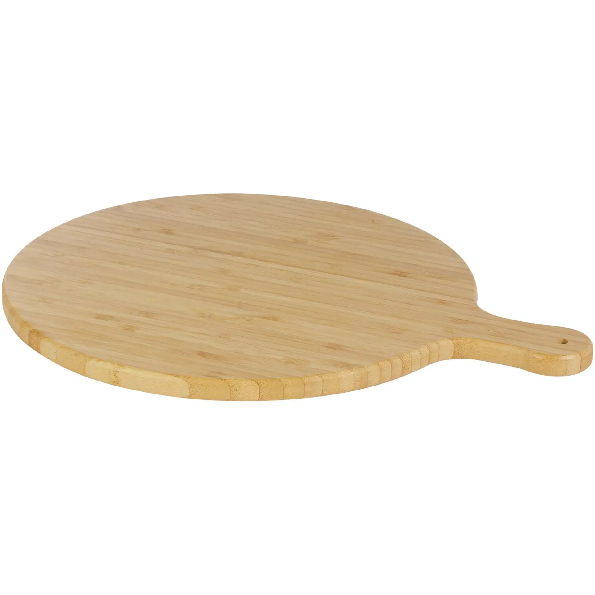 Bild på Skärbräda, FCS-certifierad bambu, diameter 30,5cm - Delys Bild på Skärbräda, FCS-certifierad bambu, diameter 30,5cm - Delys