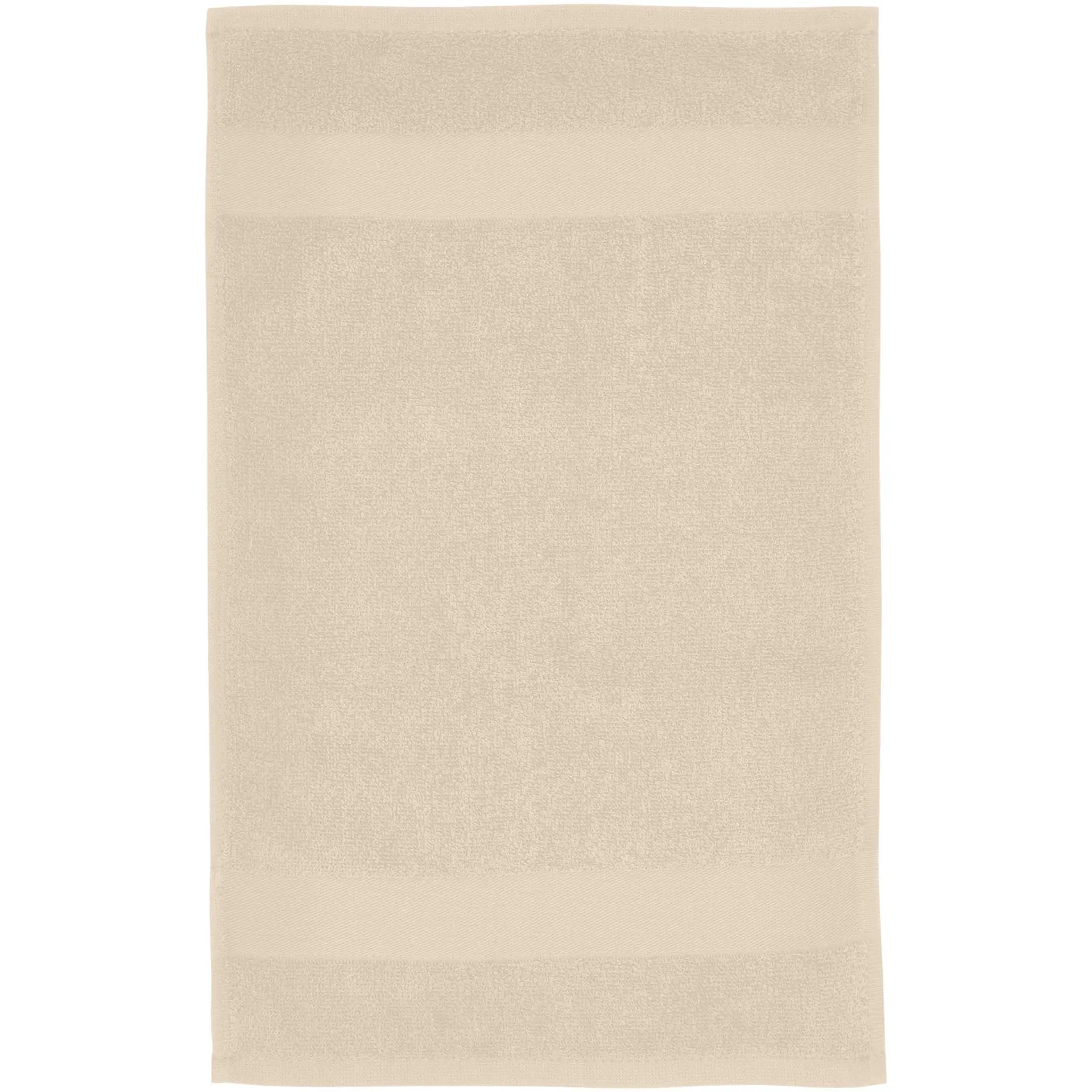 Bild på Handduk, 450 g/m² bomull, 30 x 50 cm - Sophia