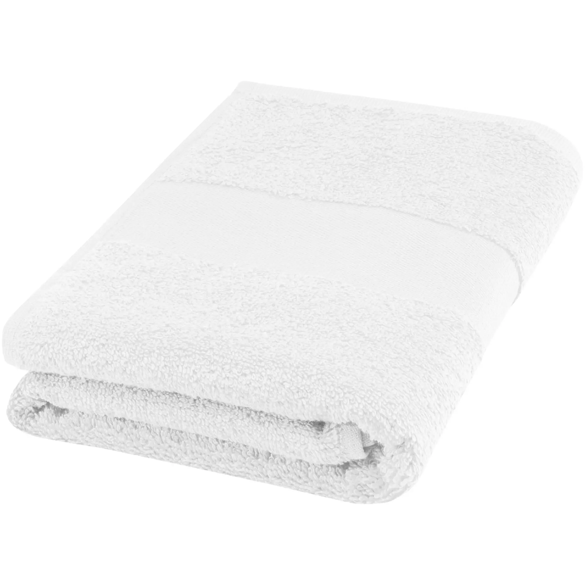 Bild på Handduk, 450 g/m² bomull, 50 x 100 cm - Charlotte
